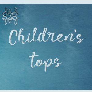 Children's tops