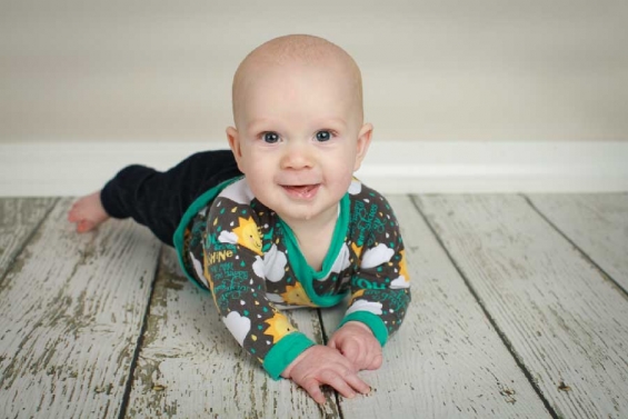 YOU are my sunshine!