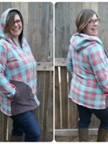 Zippity Hoodie Zippity Hoodie