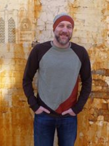 Roller Coaster Top grows up