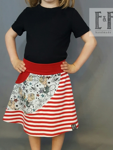 Little Treasures Skirt Little Treasures Skirt