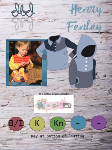 Henry Fenley Henry Fenley