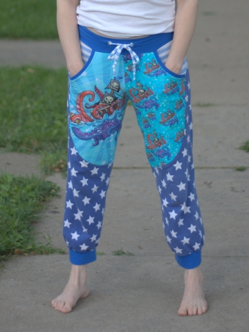 Ladies' Treasure 'Munks